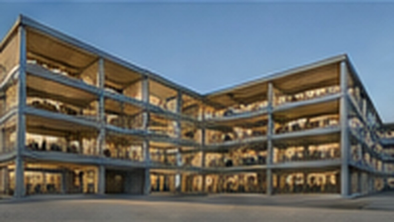 Earthquake-resistant building standards: what safer structures are actually designed to do